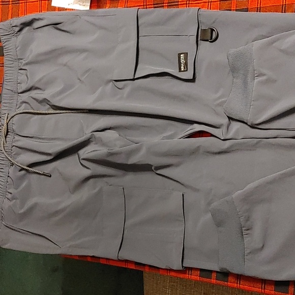 Hollister Skinny Sport Joggers - Picture 6 of 12